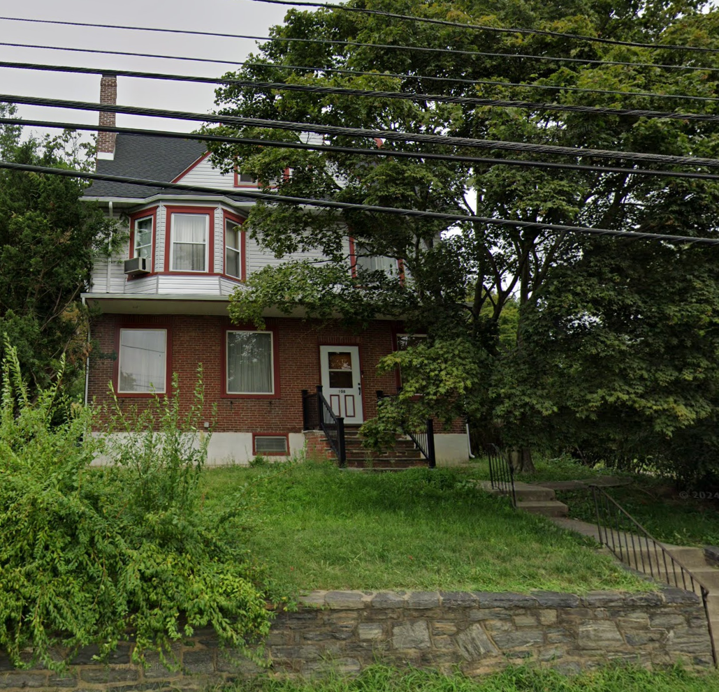 108 Township Line Road